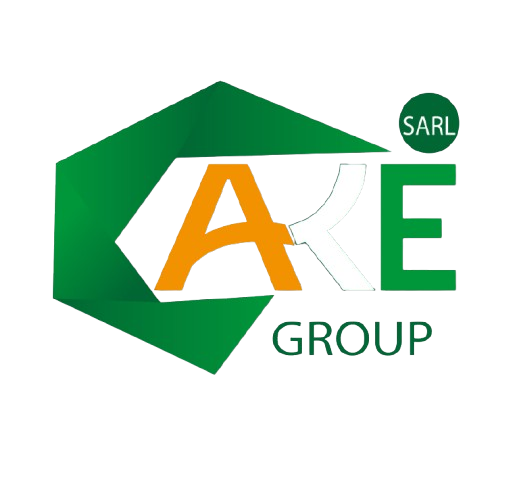 AKE GROUP SARL